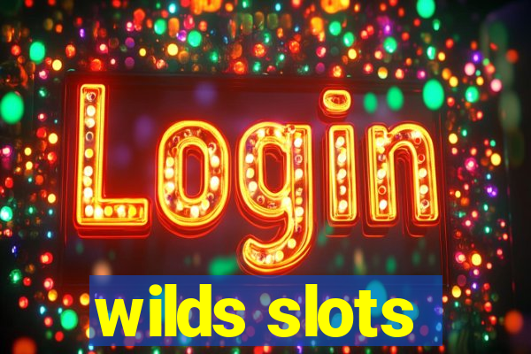 wilds slots