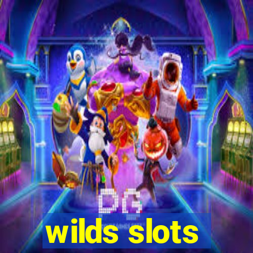 wilds slots