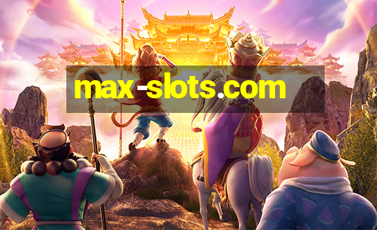 max-slots.com