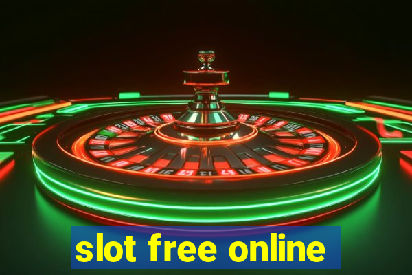 slot free online