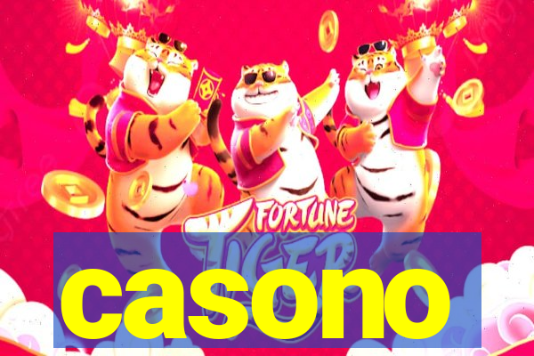 casono