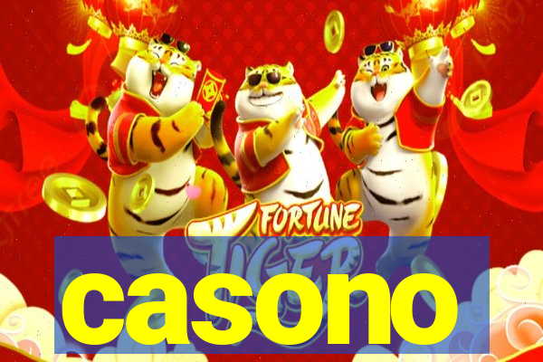 casono