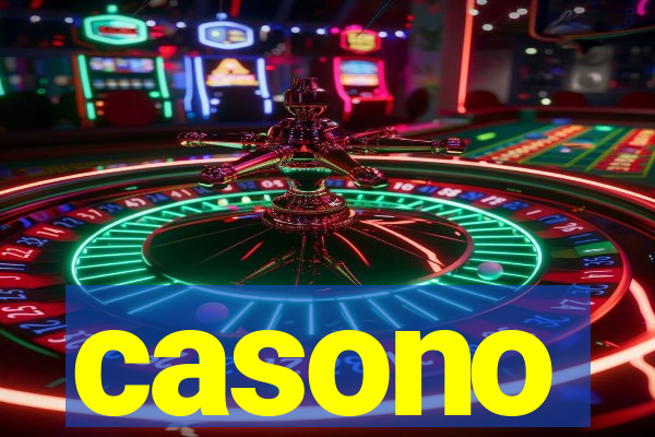 casono