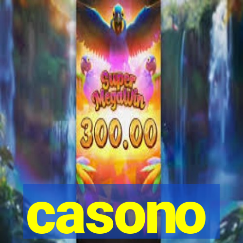 casono