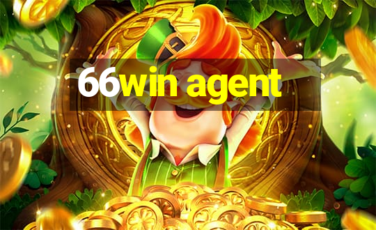 66win agent