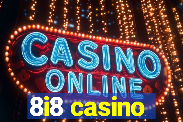 8i8 casino