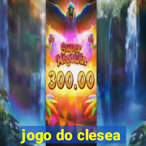 jogo do clesea