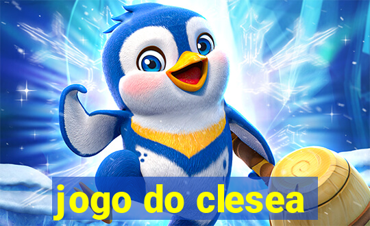 jogo do clesea