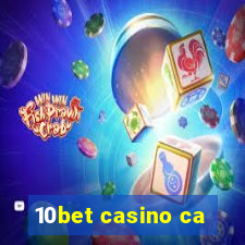 10bet casino ca