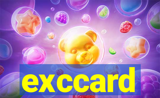 exccard