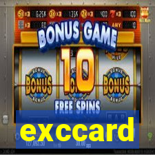 exccard