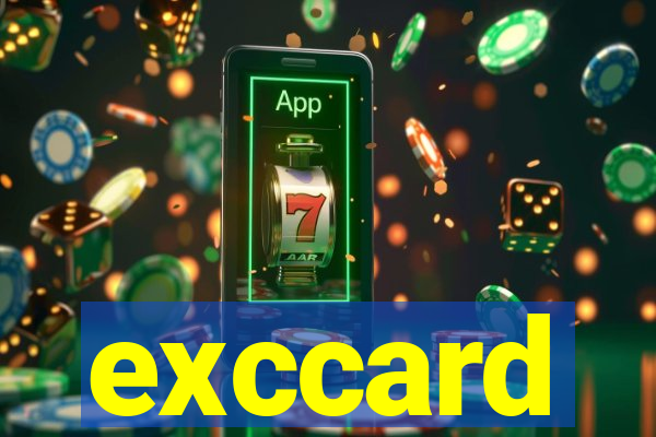 exccard