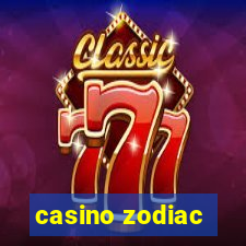 casino zodiac