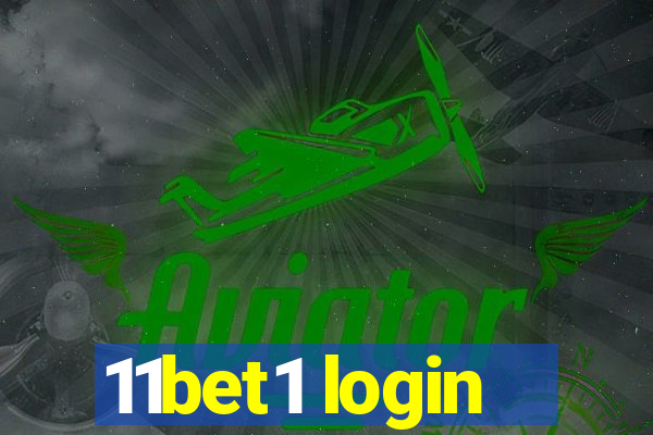 11bet1 login