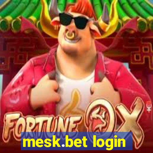 mesk.bet login