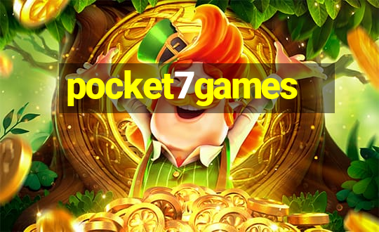 pocket7games