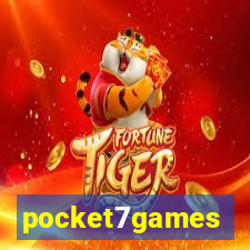 pocket7games