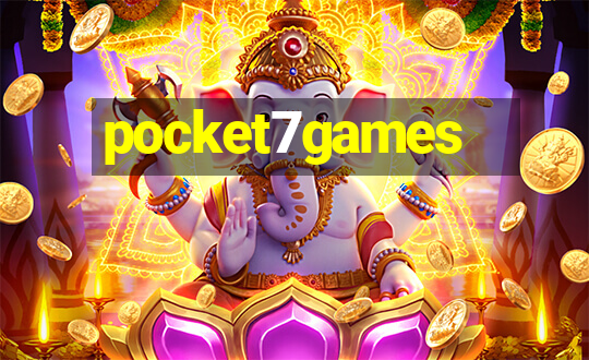 pocket7games