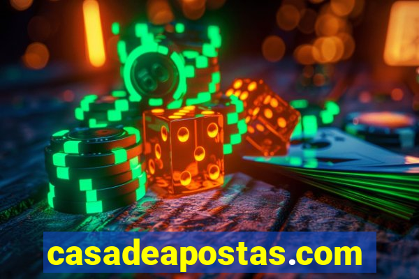 casadeapostas.com bonus no cadastro