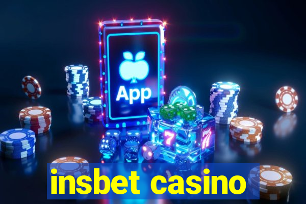 insbet casino