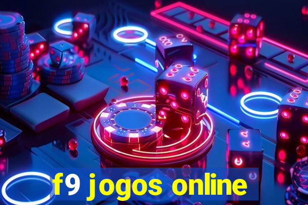 f9 jogos online