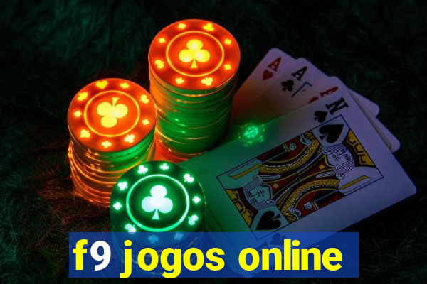 f9 jogos online