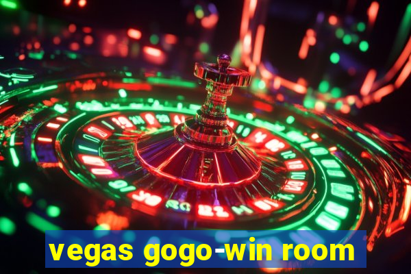 vegas gogo-win room