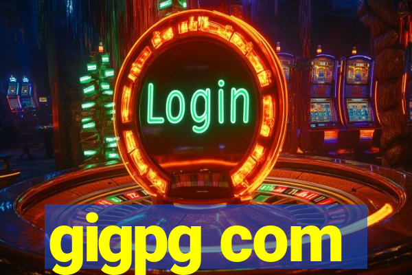 gigpg com