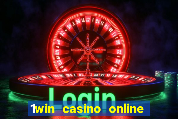 1win casino online in canada