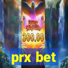 prx bet