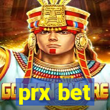 prx bet