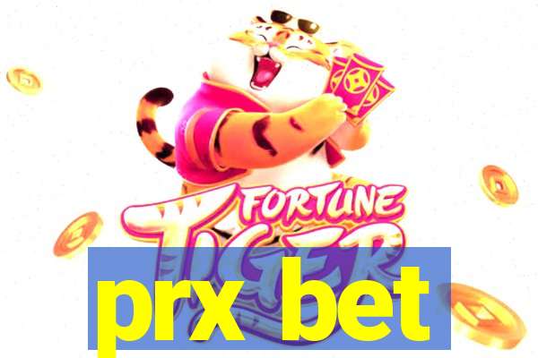 prx bet