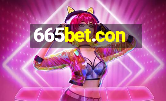 665bet.con