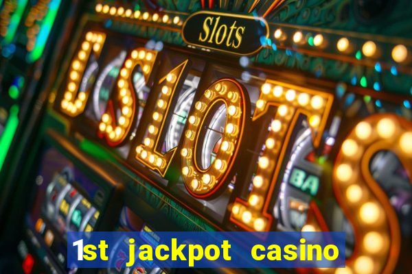 1st jackpot casino tunica reviews