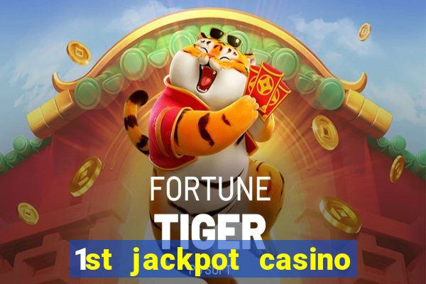 1st jackpot casino tunica reviews