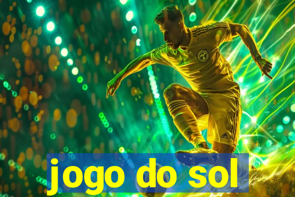 jogo do sol