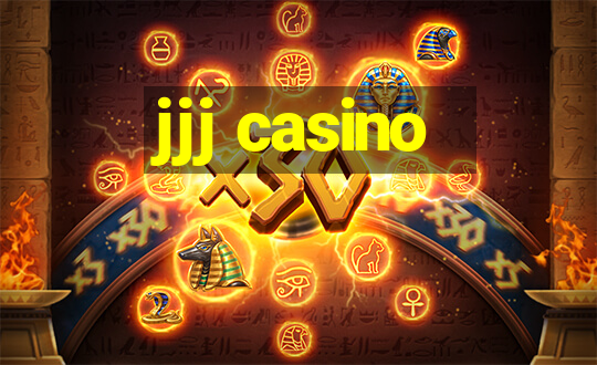 jjj casino