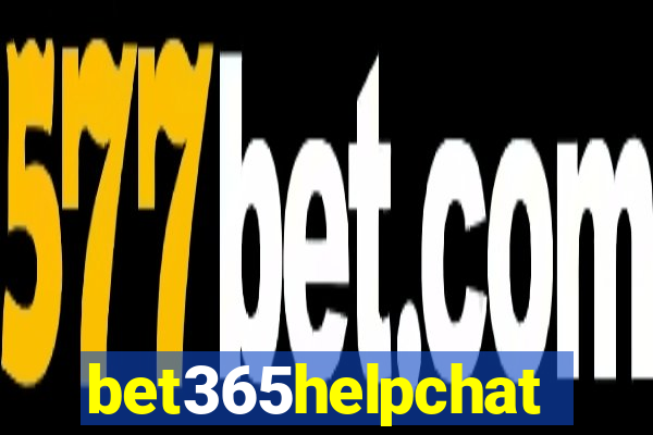 bet365helpchat