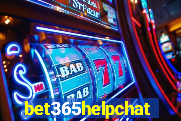 bet365helpchat