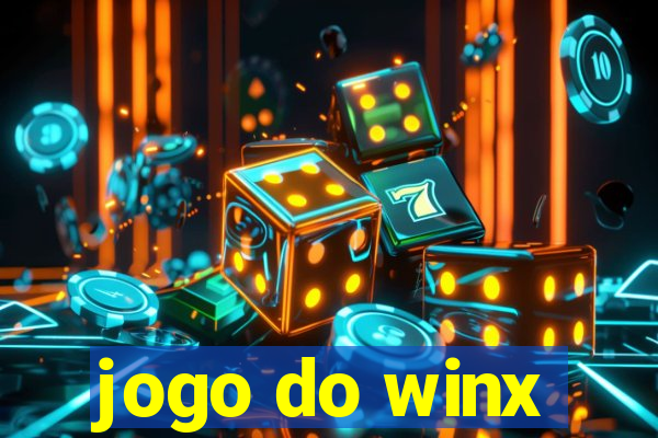 jogo do winx