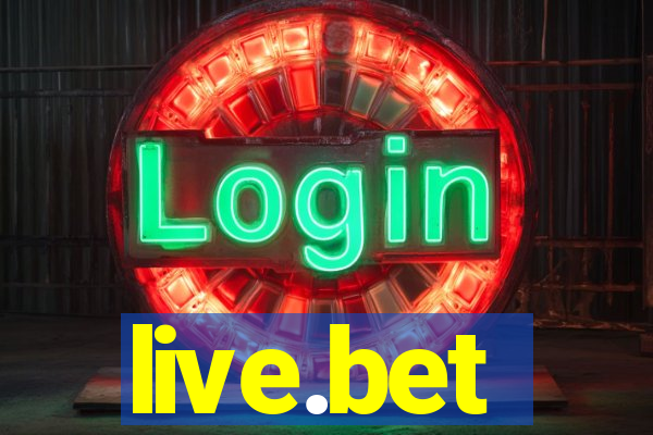 live.bet