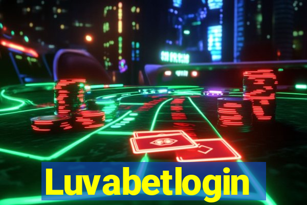 Luvabetlogin