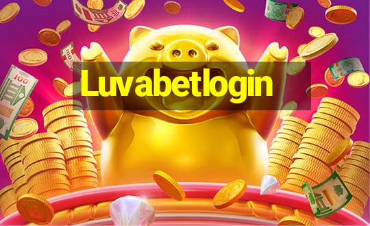 Luvabetlogin