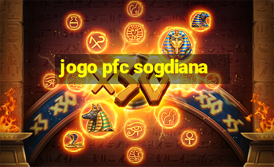 jogo pfc sogdiana