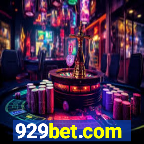 929bet.com