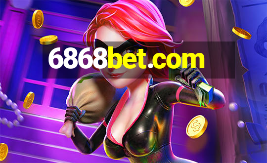 6868bet.com