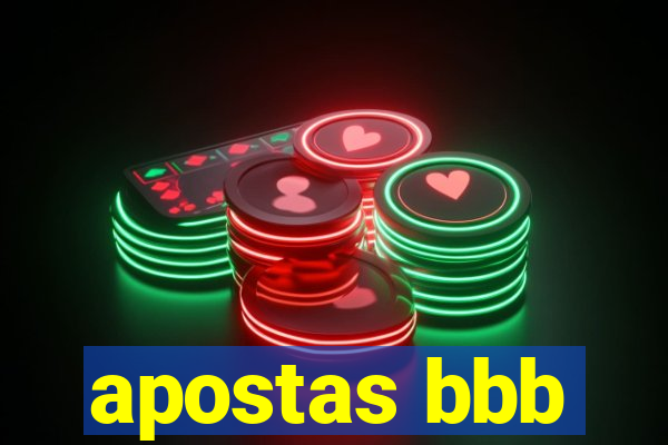 apostas bbb