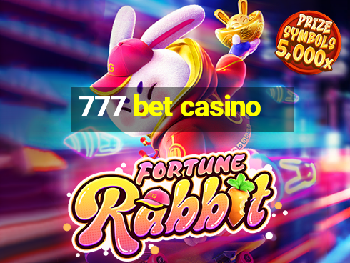 777 bet casino