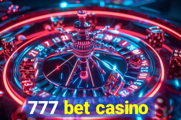 777 bet casino