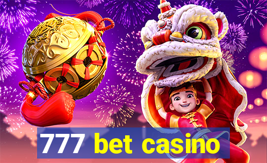 777 bet casino